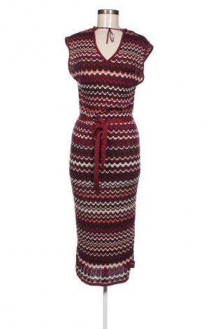 Рокля Missoni Lindex, Размер M, Цвят Многоцветен, Цена 127,40 лв.