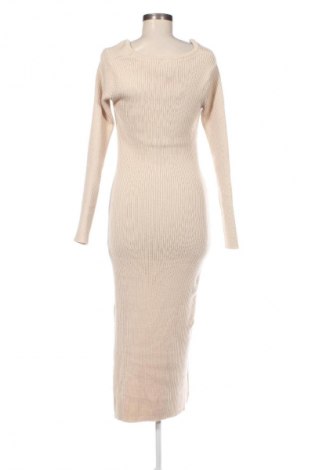 Kleid Misspap, Größe M, Farbe Beige, Preis € 10,29