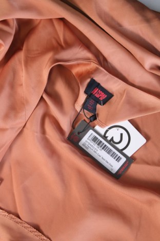 Kleid Misspap, Größe M, Farbe Orange, Preis € 10,99