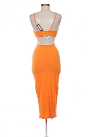 Kleid Misspap, Größe XS, Farbe Orange, Preis 10,49 €