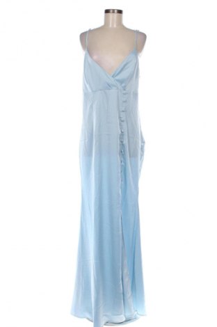 Kleid Misspap, Größe XL, Farbe Blau, Preis 16,99 €