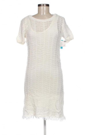 Φόρεμα Mix, Μέγεθος M, Χρώμα Λευκό, Τιμή 14,23 €