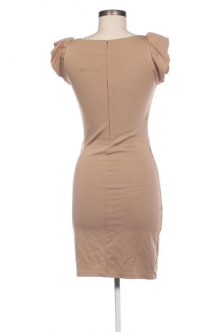 Kleid Mohito, Größe S, Farbe Braun, Preis 9,99 €