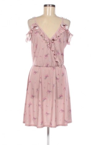 Kleid Mohito, Größe XL, Farbe Rosa, Preis 2,99 €