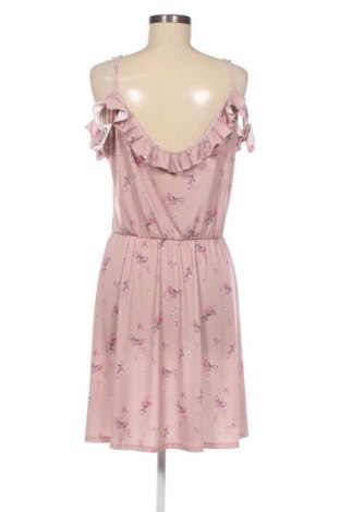 Kleid Mohito, Größe XL, Farbe Rosa, Preis 2,99 €