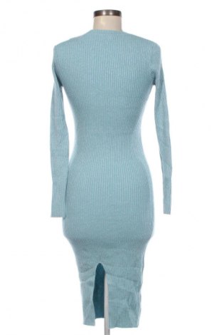 Kleid Moni&Co, Größe L, Farbe Blau, Preis 33,40 €