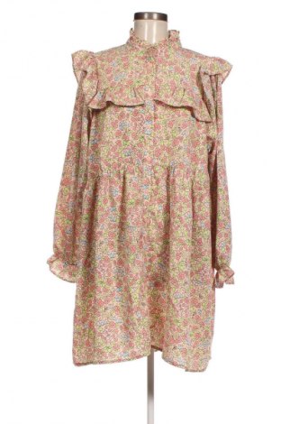Šaty  Monki, Velikost XL, Barva Vícebarevné, Cena  450,00 Kč