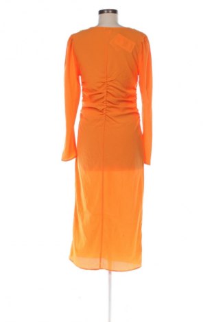 Kleid Monki, Größe XL, Farbe Orange, Preis € 10,49