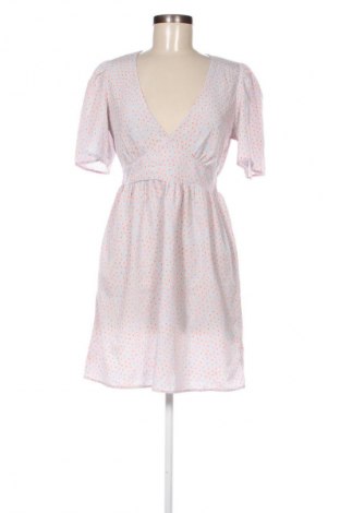 Kleid Monki, Größe M, Farbe Mehrfarbig, Preis 2,99 €