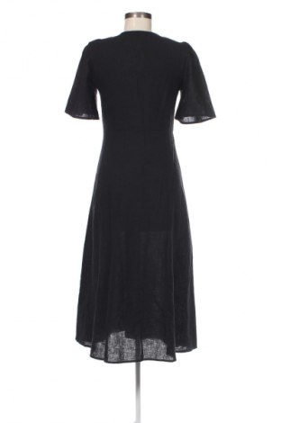 Kleid Monki, Größe S, Farbe Schwarz, Preis € 11,49