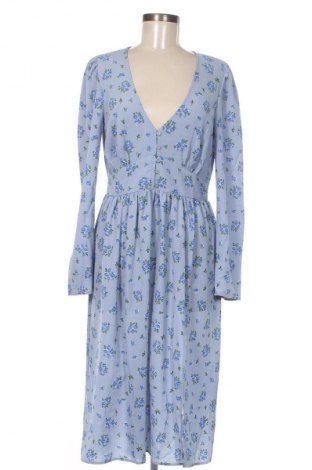 Kleid Monki, Größe M, Farbe Mehrfarbig, Preis 10,99 €