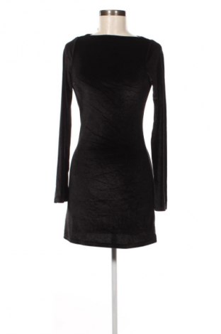 Φόρεμα Monki, Μέγεθος XS, Χρώμα Μαύρο, Τιμή 5,99 €