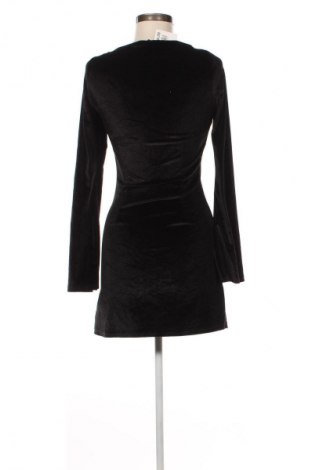 Kleid Monki, Größe XS, Farbe Schwarz, Preis 5,99 €