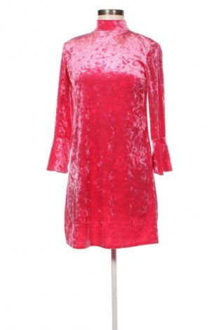 Rochie Monki, Mărime S, Culoare Roz, Preț 44,41 Lei