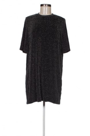 Kleid Monki, Größe M, Farbe Mehrfarbig, Preis 5,49 €