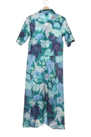 Kleid Monki, Größe XXS, Farbe Mehrfarbig, Preis € 12,99