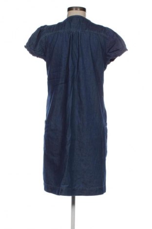 Kleid Monsoon, Größe L, Farbe Blau, Preis 16,49 €