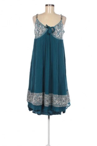 Φόρεμα Monsoon, Μέγεθος XL, Χρώμα Μπλέ, Τιμή 16,69 €