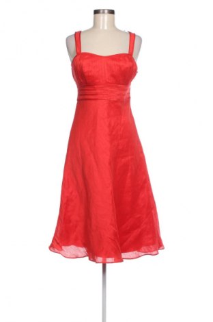 Φόρεμα Monsoon, Μέγεθος M, Χρώμα Κόκκινο, Τιμή 16,69 €