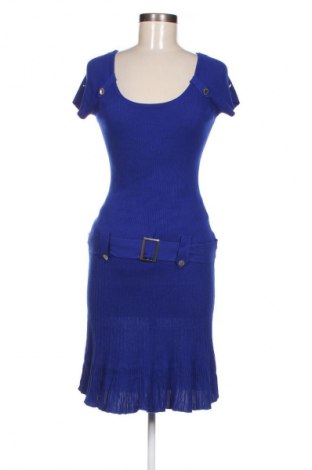 Kleid Morgan, Größe M, Farbe Blau, Preis € 15,99