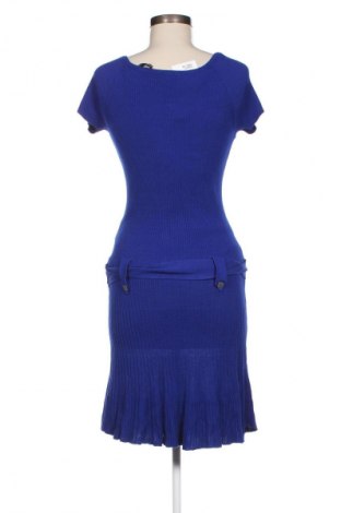 Kleid Morgan, Größe M, Farbe Blau, Preis 15,99 €