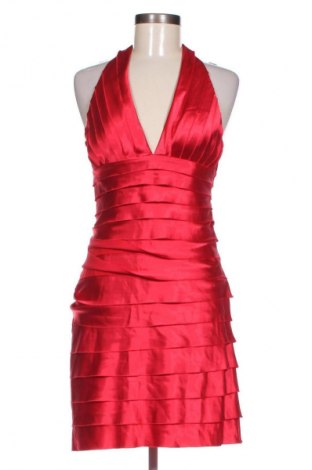 Kleid Morgan&Co., Größe S, Farbe Rot, Preis 57,99 €