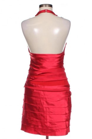 Kleid Morgan&Co., Größe S, Farbe Rot, Preis 57,99 €