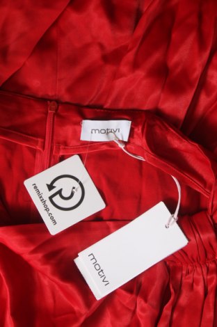 Kleid Motivi, Größe M, Farbe Rot, Preis € 13,77