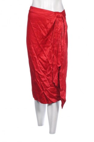 Kleid Motivi, Größe M, Farbe Rot, Preis € 13,77