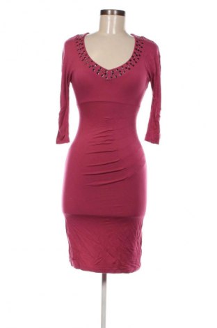 Kleid Motivi, Größe S, Farbe Rosa, Preis 9,49 €