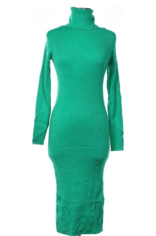 Kleid Mrs & Hugs, Größe M, Farbe Grün, Preis 90,46 €