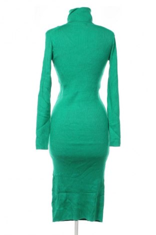 Kleid Mrs & Hugs, Größe M, Farbe Grün, Preis 90,46 €