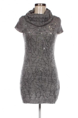 Kleid Muse, Größe S, Farbe Grau, Preis 7,49 €