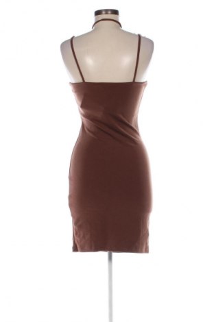 Kleid NA-KD, Größe S, Farbe Braun, Preis 10,99 €