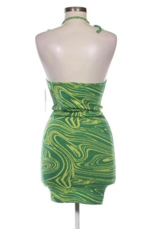 Rochie NA-KD, Mărime XXS, Culoare Verde, Preț 60,99 Lei