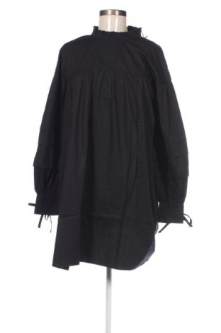 Šaty  NA-KD, Velikost S, Barva Černá, Cena  783,00 Kč