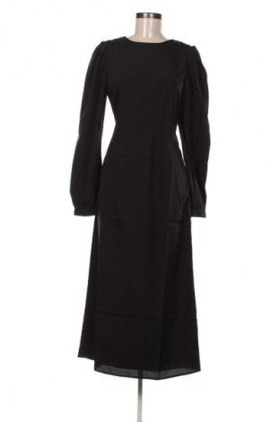 Kleid NA-KD, Größe XS, Farbe Schwarz, Preis 8,99 €