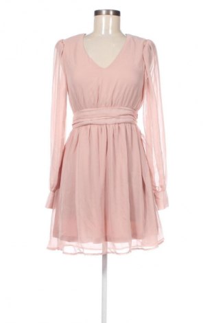 Kleid NA-KD, Größe S, Farbe Rosa, Preis 27,84 €
