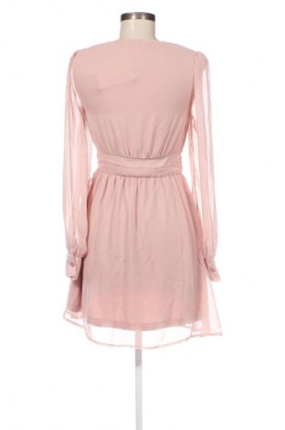 Kleid NA-KD, Größe S, Farbe Rosa, Preis € 16,99