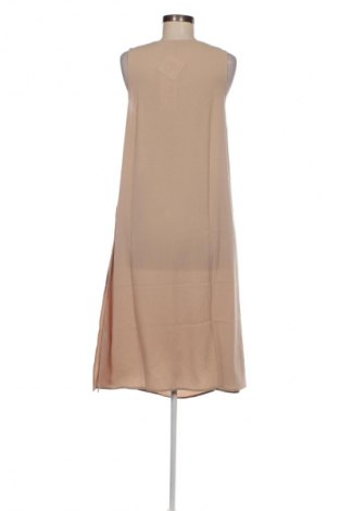 Kleid NA-KD, Größe M, Farbe Beige, Preis 8,99 €