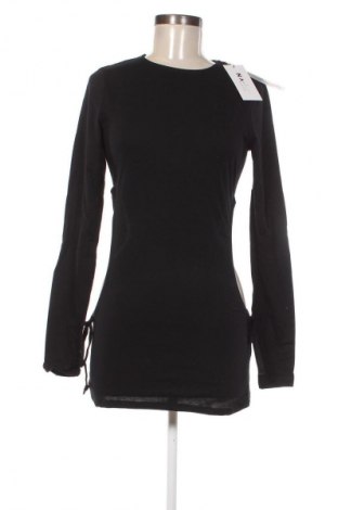 Kleid NA-KD, Größe M, Farbe Schwarz, Preis 10,49 €