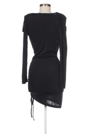 Kleid NA-KD, Größe XS, Farbe Schwarz, Preis € 10,99