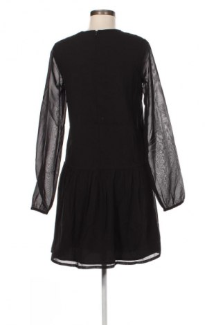 Kleid NA-KD, Größe XS, Farbe Schwarz, Preis 10,49 €