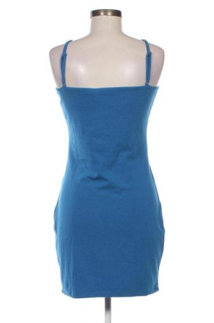 Kleid NA-KD, Größe L, Farbe Blau, Preis 8,99 €