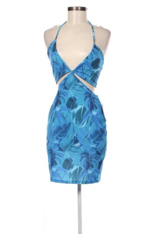 Kleid NA-KD, Größe M, Farbe Blau, Preis 25,05 €