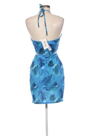 Rochie NA-KD, Mărime M, Culoare Albastru, Preț 60,99 Lei