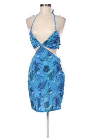 Rochie NA-KD, Mărime L, Culoare Albastru, Preț 60,99 Lei