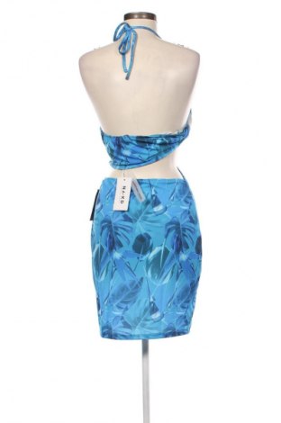 Rochie NA-KD, Mărime L, Culoare Albastru, Preț 60,99 Lei