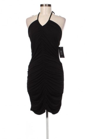 Rochie NA-KD, Mărime XL, Culoare Negru, Preț 124,34 Lei