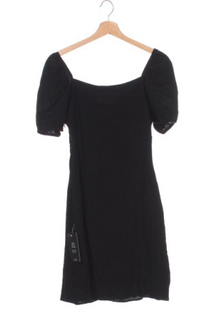 Kleid NA-KD, Größe XS, Farbe Schwarz, Preis € 10,99